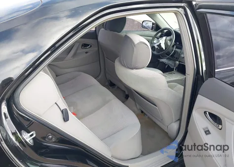 2011 Toyota Camry Le from USA, damaged, VIN 4T1BF3EKXBU177066